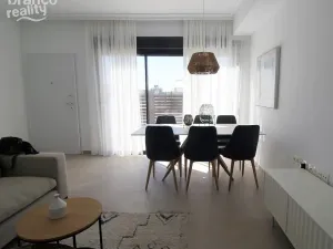 Prodej rodinného domu, Pilar de La Horadada, Alicante, Španělsko, 107 m2