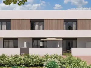 Prodej rodinného domu, Pilar de La Horadada, Alicante, Španělsko, 91 m2