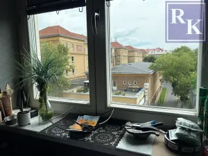 Prodej bytu 2+kk, Ostrava, Pionýrů, 71 m2