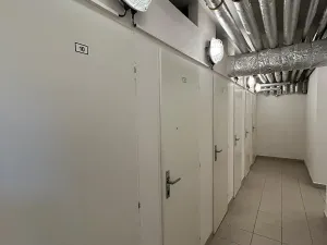 Pronájem bytu 1+1, Brno, Majdalenky, 52 m2