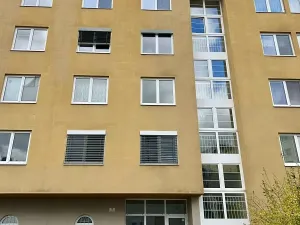 Pronájem bytu 1+1, Brno, Majdalenky, 52 m2