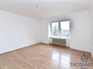 Pronájem rodinného domu, Benešov, Nezvalova, 250 m2
