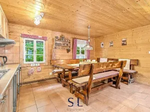 Prodej chalupy, Hřensko, 106 m2