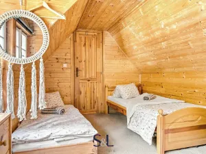 Prodej chalupy, Hřensko, 106 m2