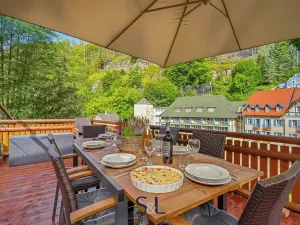 Prodej chalupy, Hřensko, 106 m2