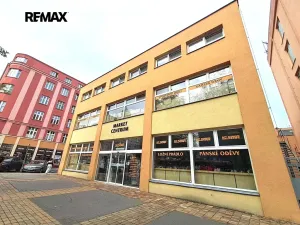 Pronájem obchodního prostoru, Jiříkov, Plzeňská, 769 m2