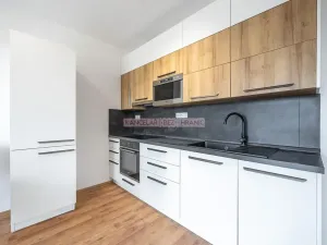 Pronájem bytu 1+kk, Brandýs nad Labem-Stará Boleslav, Táhlá, 45 m2
