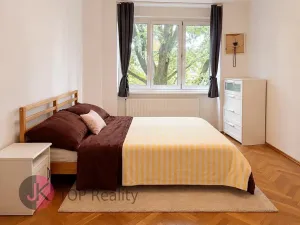 Prodej bytu 2+1, Praha - Vršovice, Ruská, 61 m2