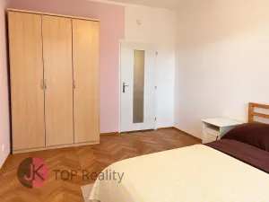 Prodej bytu 2+1, Praha - Vršovice, Ruská, 61 m2