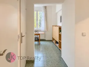 Prodej bytu 2+1, Praha - Vršovice, Ruská, 61 m2