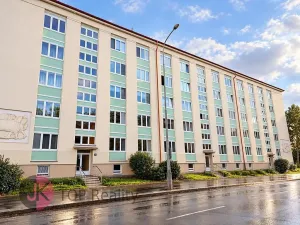 Prodej bytu 2+1, Praha - Vršovice, Ruská, 61 m2