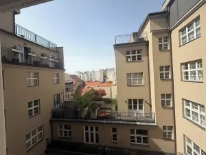 Prodej bytu 3+kk, Praha - Staré Město, Dlouhá, 123 m2