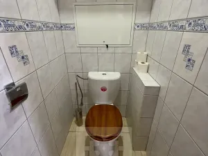 Pronájem bytu 3+kk, Kladno, Vašíčkova, 68 m2