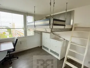 Pronájem bytu 3+kk, Kladno, Italská, 61 m2