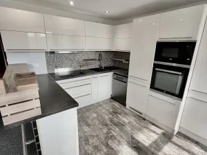 Pronájem bytu 3+kk, Kladno, Italská, 61 m2