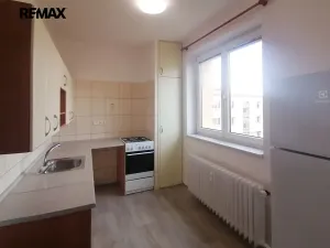 Pronájem bytu 3+1, Svitavy, Bohuslava Martinů, 66 m2