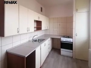 Pronájem bytu 3+1, Svitavy, Bohuslava Martinů, 66 m2
