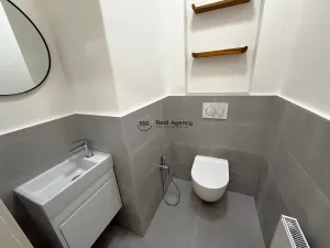 Pronájem bytu 4+kk, Praha - Vinohrady, Slezská, 120 m2
