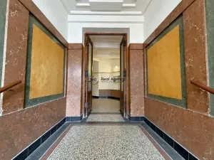 Pronájem bytu 4+kk, Praha - Vinohrady, Slezská, 120 m2