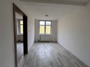 Pronájem bytu 2+kk, Teplice, Školní, 45 m2