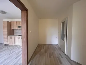 Pronájem bytu 2+kk, Teplice, Školní, 45 m2
