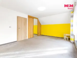 Prodej rodinného domu, Ostrava - Třebovice, 108 m2