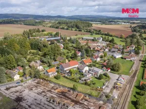 Prodej rodinného domu, Šárovcova Lhota, 160 m2