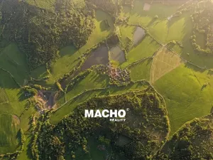 Prodej zemědělské usedlosti, Žďár, 181 m2