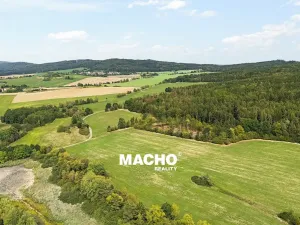 Prodej zemědělské usedlosti, Žďár, 181 m2
