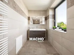 Pronájem rodinného domu, Kosoř, Školská, 380 m2