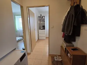 Prodej bytu 1+1, Dobříš, Březová, 31 m2
