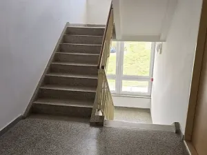 Prodej bytu 1+1, Dobříš, Březová, 31 m2