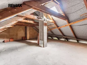 Prodej rodinného domu, Praha - Břevnov, Za oborou, 148 m2
