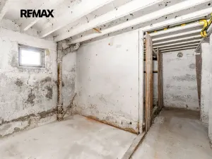 Prodej rodinného domu, Praha - Břevnov, Za oborou, 148 m2