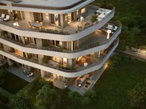 Prodej bytu 2+kk, Praha - Dolní Chabry, Doubická, 50 m2