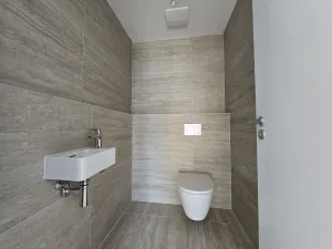Prodej bytu 3+kk, Praha - Dolní Chabry, Citolibská, 76 m2