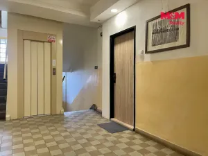 Prodej bytu 2+kk, Ostrava - Moravská Ostrava, Výstavní, 51 m2