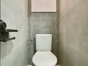 Prodej bytu 2+kk, Ostrava - Moravská Ostrava, Výstavní, 51 m2