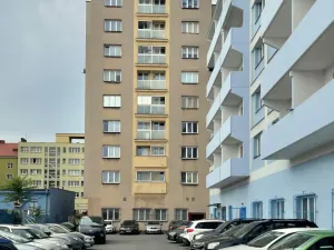 Prodej bytu 2+kk, Ostrava - Moravská Ostrava, Výstavní, 51 m2