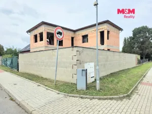 Prodej pozemku pro bydlení, Úžice, 491 m2