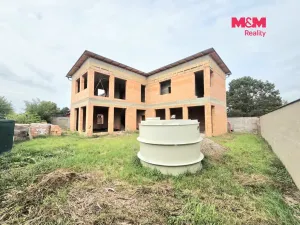 Prodej pozemku pro bydlení, Úžice, 491 m2