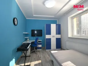 Prodej rodinného domu, Ostrava - Hrušov, Vývozní, 120 m2