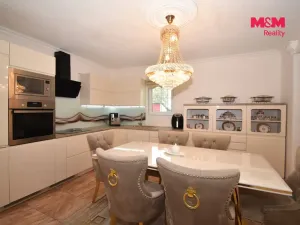 Prodej rodinného domu, Ostrava - Hrušov, Vývozní, 120 m2