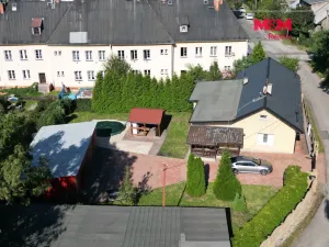 Prodej rodinného domu, Ostrava - Hrušov, Vývozní, 120 m2
