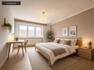 Prodej rodinného domu, Šlapanice, Kosmákova, 83 m2