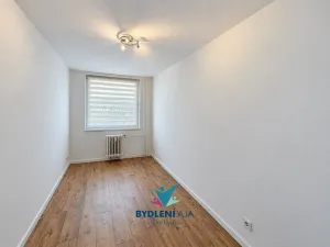 Pronájem bytu 2+kk, Ústí nad Labem, Anežky České, 49 m2