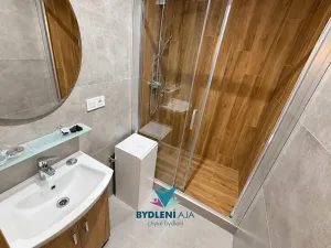 Pronájem bytu 2+kk, Ústí nad Labem, Anežky České, 49 m2