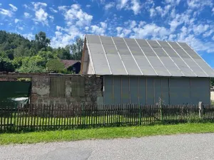 Dražba pozemku pro bydlení, Rynoltice, 852 m2
