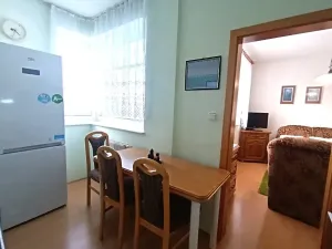 Pronájem bytu 1+1, Zlín, Podlesí V, 36 m2