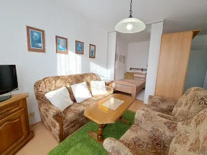 Pronájem bytu 1+1, Zlín, Podlesí V, 36 m2